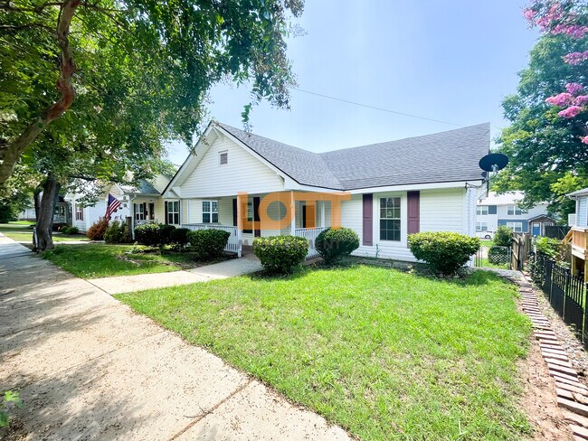 property at 108 Mulberry St