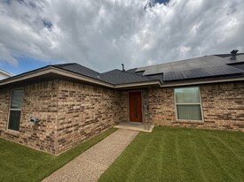 925 Boone Dr in Sherman, TX - Building Photo