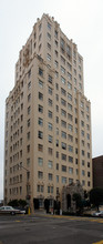 Cathedral Apartments Co-Operative in San Francisco, CA - Building Photo - Building Photo