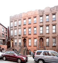 541 Henry St in Brooklyn, NY - Building Photo - Building Photo