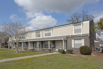 The Belmont in Jacksonville, FL - Foto de edificio - Building Photo