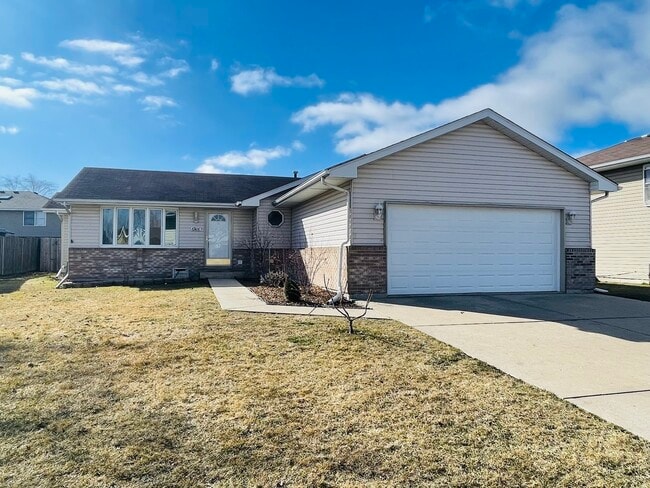 property at 6906 Townsend Blvd