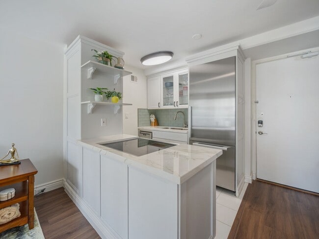 property at 445 Kaiolu St