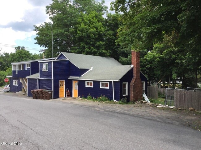 property at 330 New Salem Rd