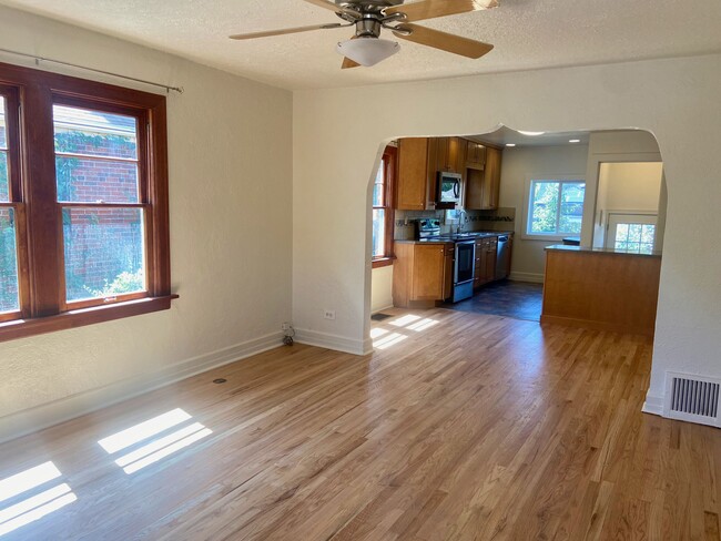 3909 Perry Street in Denver, CO - Building Photo - Building Photo