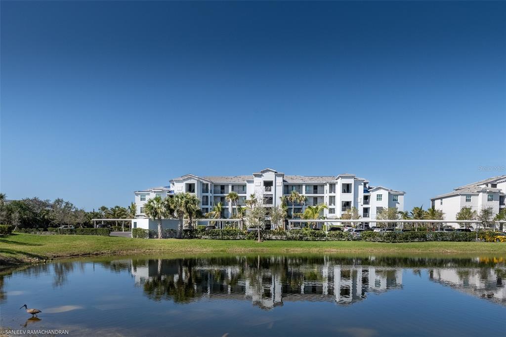 14091 Heritage Landing Blvd in Punta Gorda, FL - Building Photo