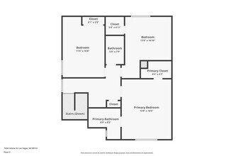 7434 Celosia St in Las Vegas, NV - Building Photo - Building Photo
