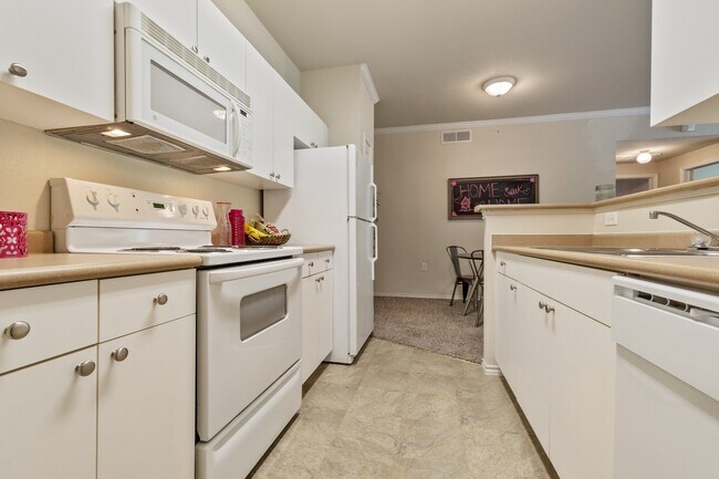 Windsong in Fort Worth, TX - Building Photo - Building Photo