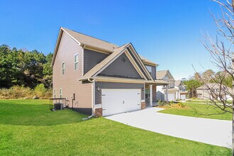 3497 Dacite Ct in Atlanta, GA - Building Photo - Building Photo