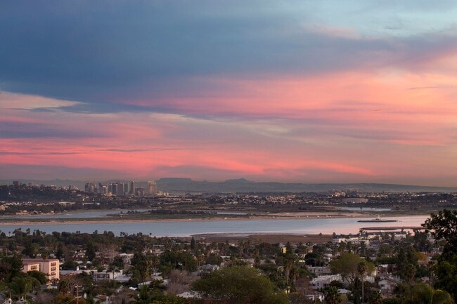 4122 Jewell St in San Diego, CA - Foto de edificio - Building Photo