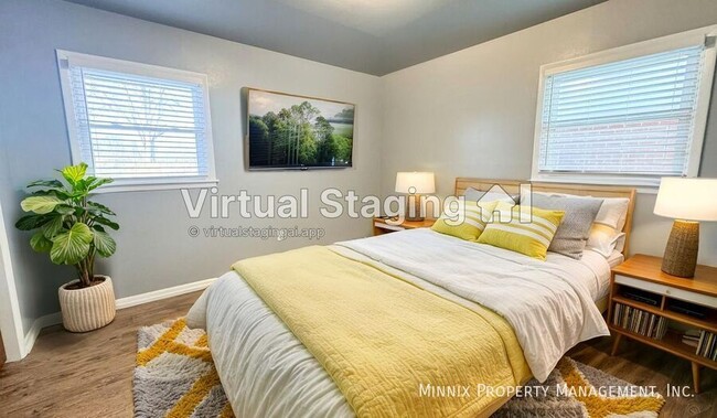 2806 60th St in Lubbock, TX - Foto de edificio - Building Photo