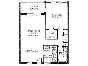2780 Somerset Dr in Lauderdale Lakes, FL - Building Photo - Building Photo