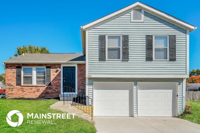 property at 2830 Tannery Ct