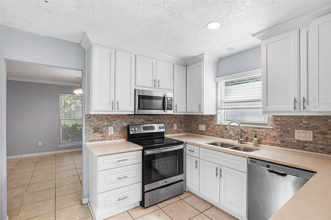 property at 6002 McKnight St