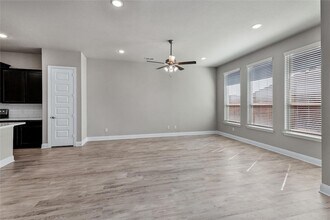 206 Miramar Ave in Melissa, TX - Foto de edificio - Building Photo