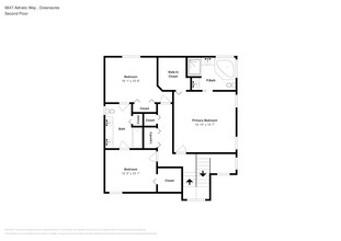 6647 Adriatic Way in Greenacres, FL - Building Photo - Building Photo