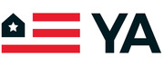 Property Management Company Logo Young America Realty