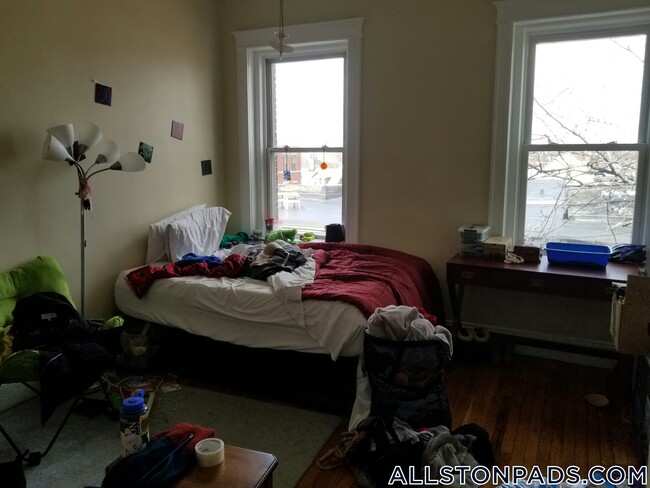 property at 1193 Commonwealth Ave