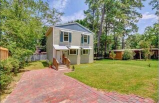 1441 Chapparal Rd in Montgomery, TX - Building Photo