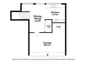 340 Wayside Dr in Lawrenceville, GA - Building Photo - Building Photo