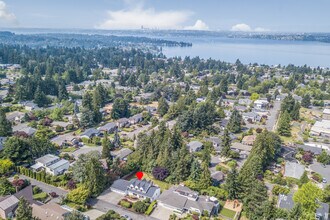 6119 114th Ave NE in Kirkland, WA - Building Photo - Building Photo