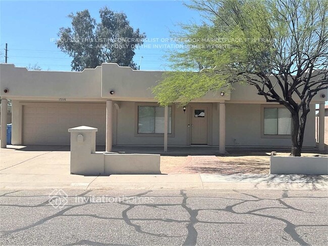 property at 17226 N 32nd Pl