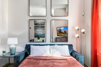 1710 S McClellan St in Seattle, WA - Foto de edificio - Building Photo