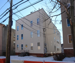 87 Henry St Apartamentos