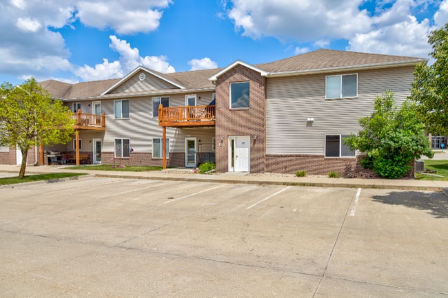 1509 Prairie Dr