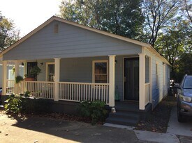 101 Chester Ave SE, Unit 101 Chester Ave A in Atlanta, GA - Building Photo