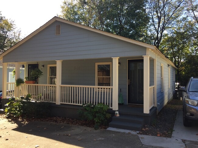 101 Chester Ave SE, Unit 101 Chester Ave A