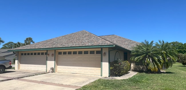 property at 6314 Matanzas Dr