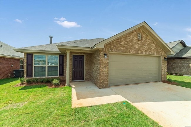 property at 553 Old Mill Way