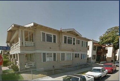 436 E 16th St in Long Beach, CA - Building Photo - Building Photo