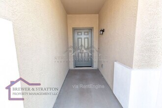 495 E Rio Pl in Casa Grande, AZ - Building Photo - Building Photo