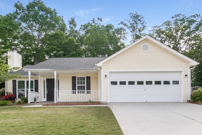 property at 1867 Fort River Way