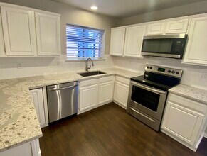 3924 Denham Way in Plano, TX - Building Photo - Building Photo