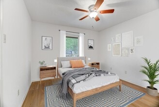 3647 Marywood Dr in Spring, TX - Building Photo - Building Photo