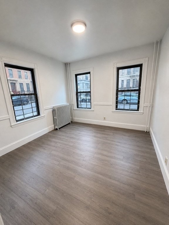 property at 1500 Tremont St
