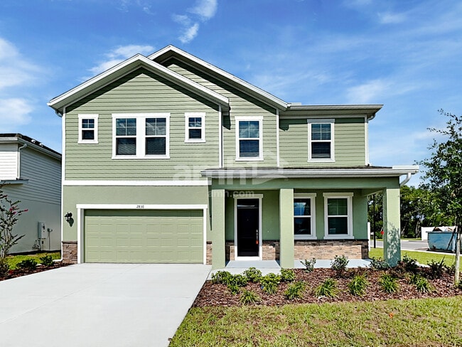 property at 2836 Ponds Trl
