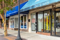 Apartamentos en Lee's Summit, MO