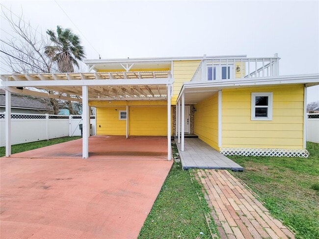 property at 5703 Fraser Ave
