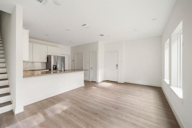 835 Paul Quinn St in Houston, TX - Building Photo - Building Photo