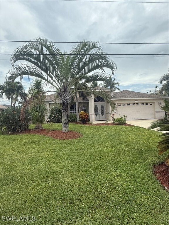 property at 1113 SE 20th Ct
