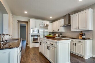 10845 Silver Dollar Dr in Frisco, TX - Building Photo - Building Photo