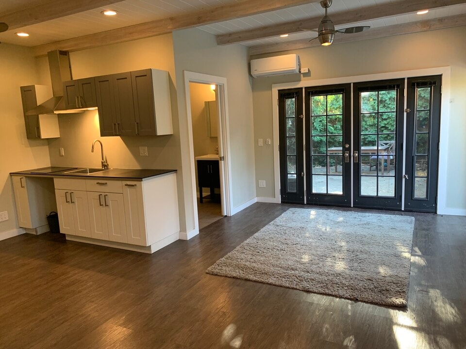 1711 Hope St in South Pasadena, CA - Building Photo