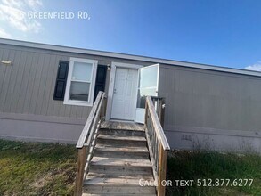 215 Greenfield Rd in Kyle, TX - Building Photo - Building Photo