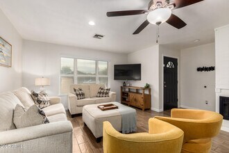 1226 E Garfield St in Phoenix, AZ - Building Photo - Building Photo