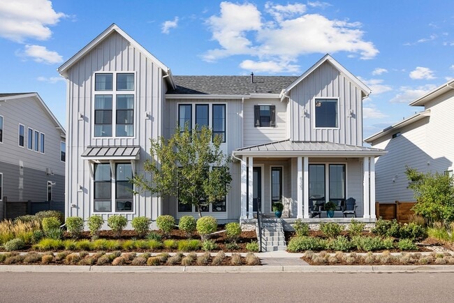 6123 Chester St in Denver, CO - Building Photo - Building Photo