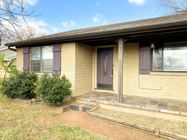 17 W Rachel St in Bixby, OK - Building Photo - Building Photo